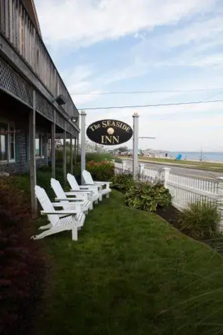 The Heights Hotel