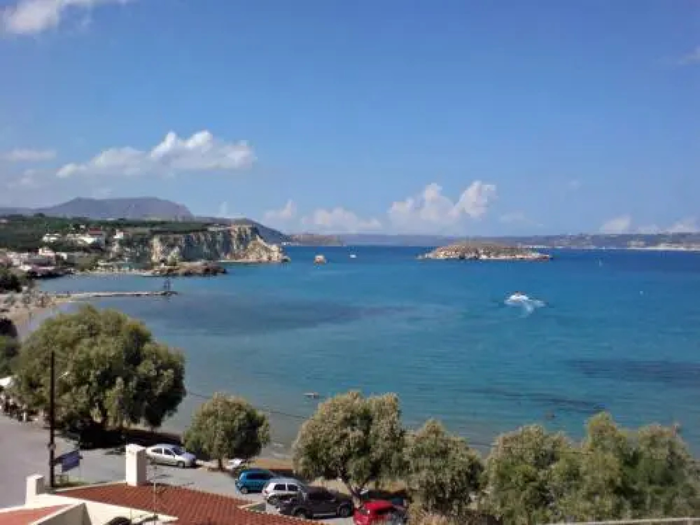 Villa Kyriakos & Villa Ierothea