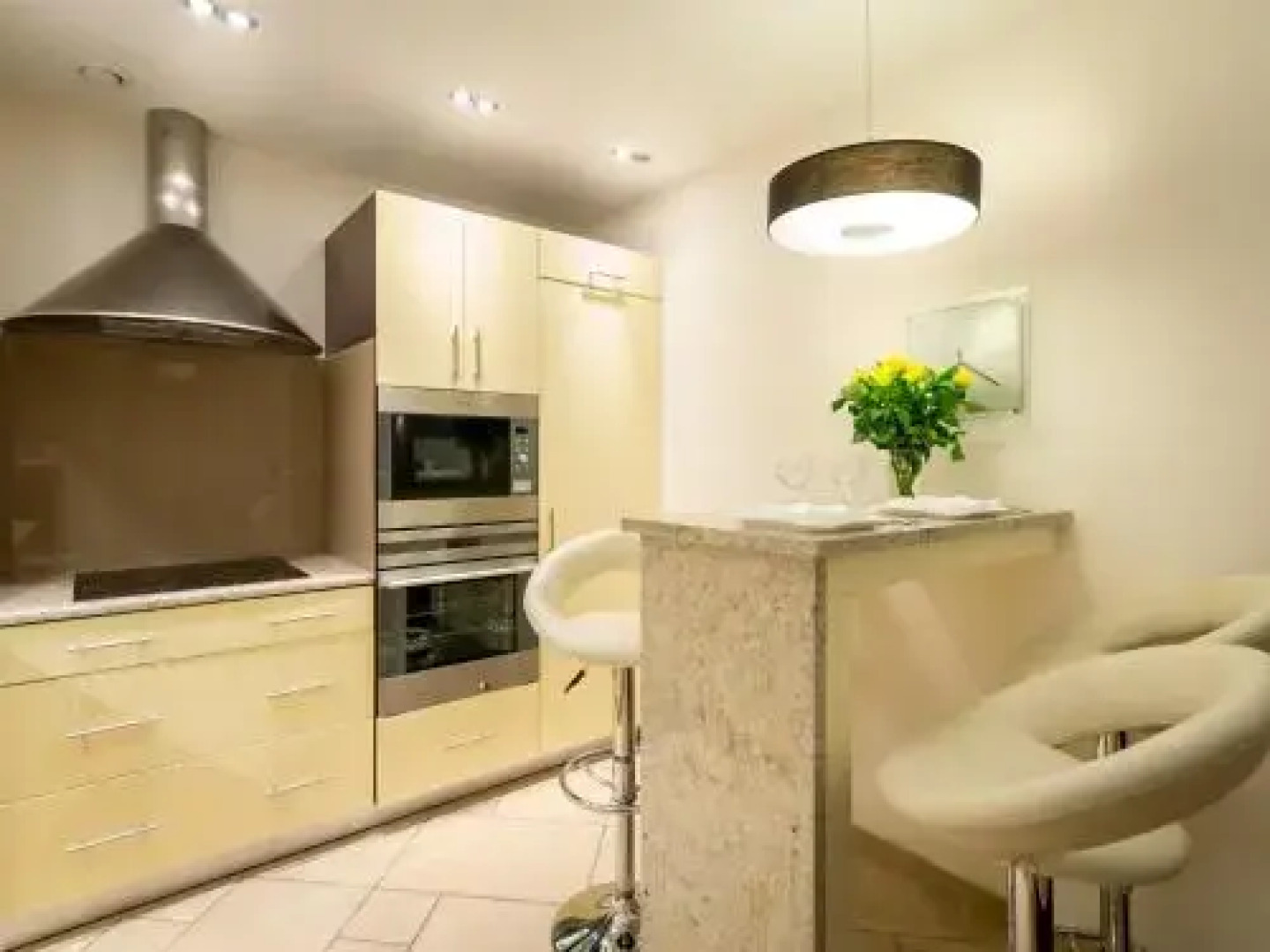 Friendly Inn Apartments