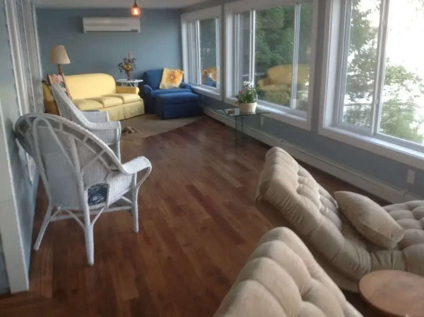 Steamboat Castle Bed and Breakfast