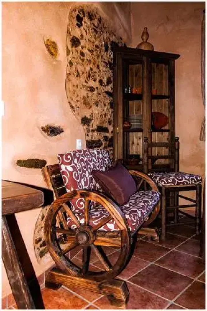 Casa Rural El Corralino