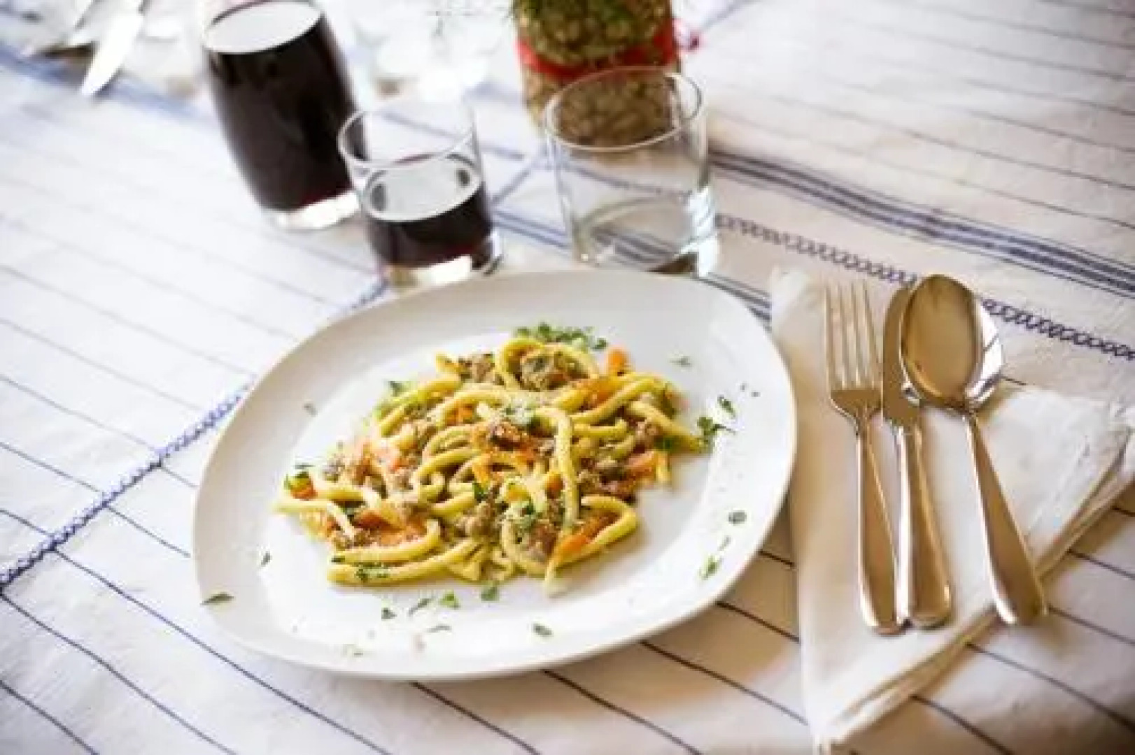 Agriturismo Castelli In Aria