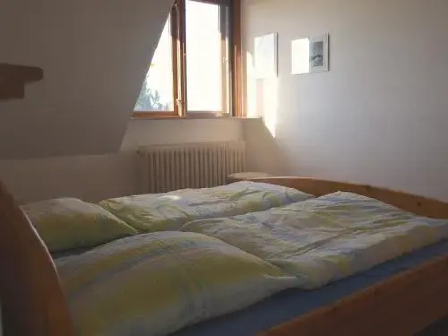 Kleiner Schatz in Borgsum