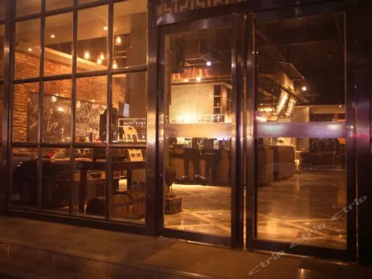 James Joyce Coffetel Bozhou Tangwang Road