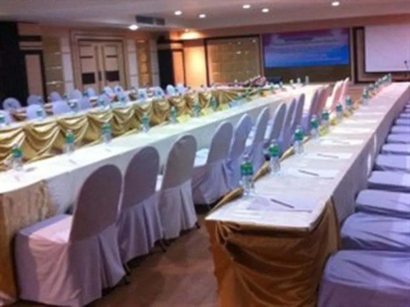 Valaya Hotel Pathumthani