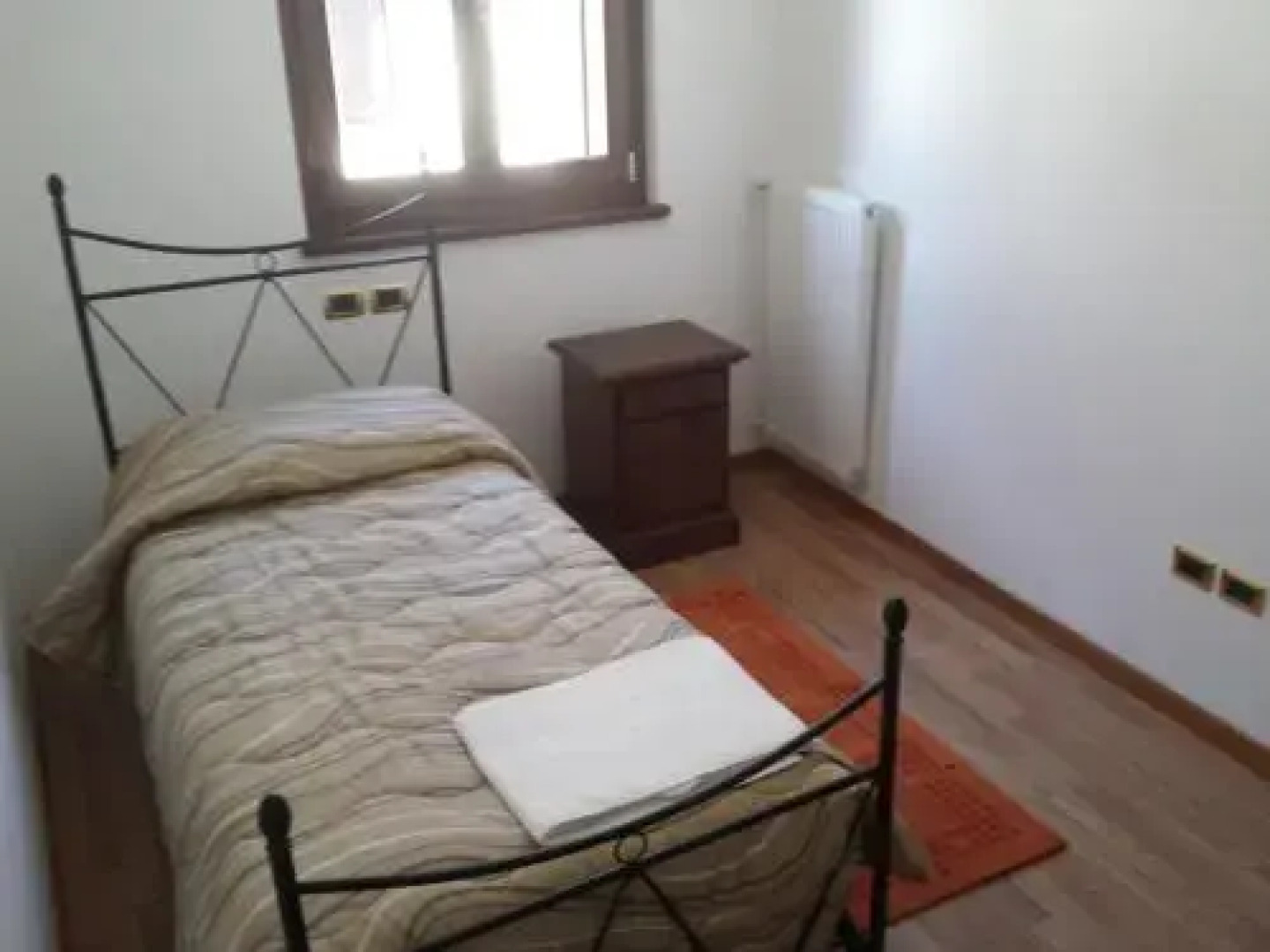 Farmstay Alloggio Cort di Branc