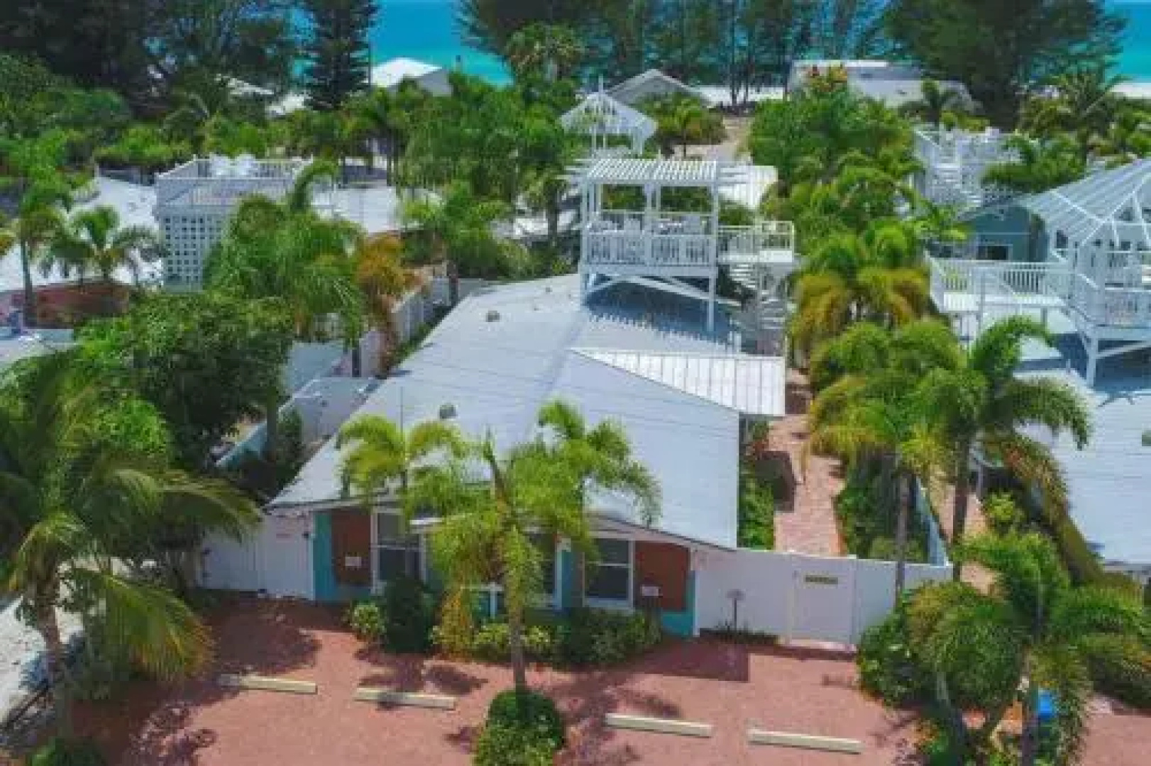 Palm Isle Village 3204