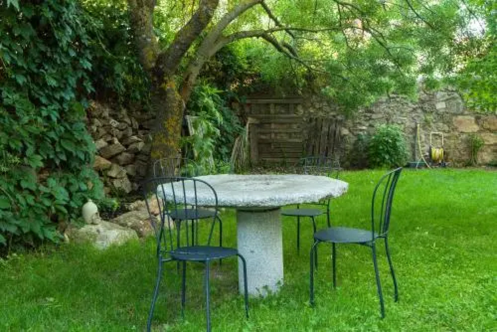 Casa rural El Zaguán de Cabanillas