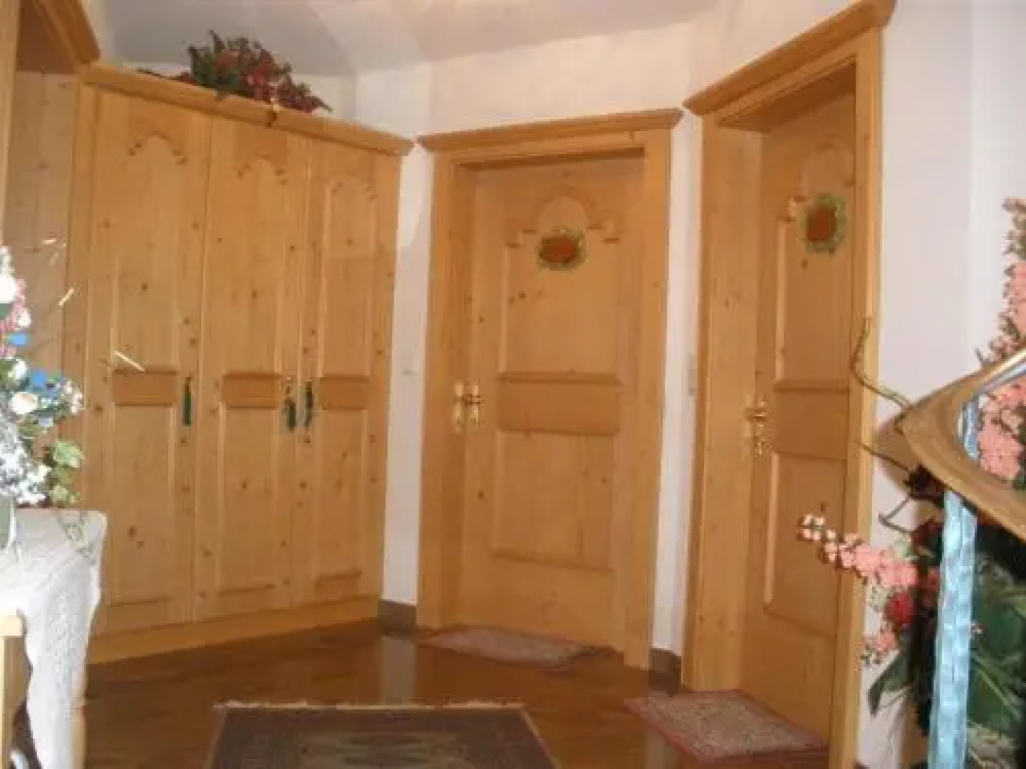 Appartementhaus Hilde