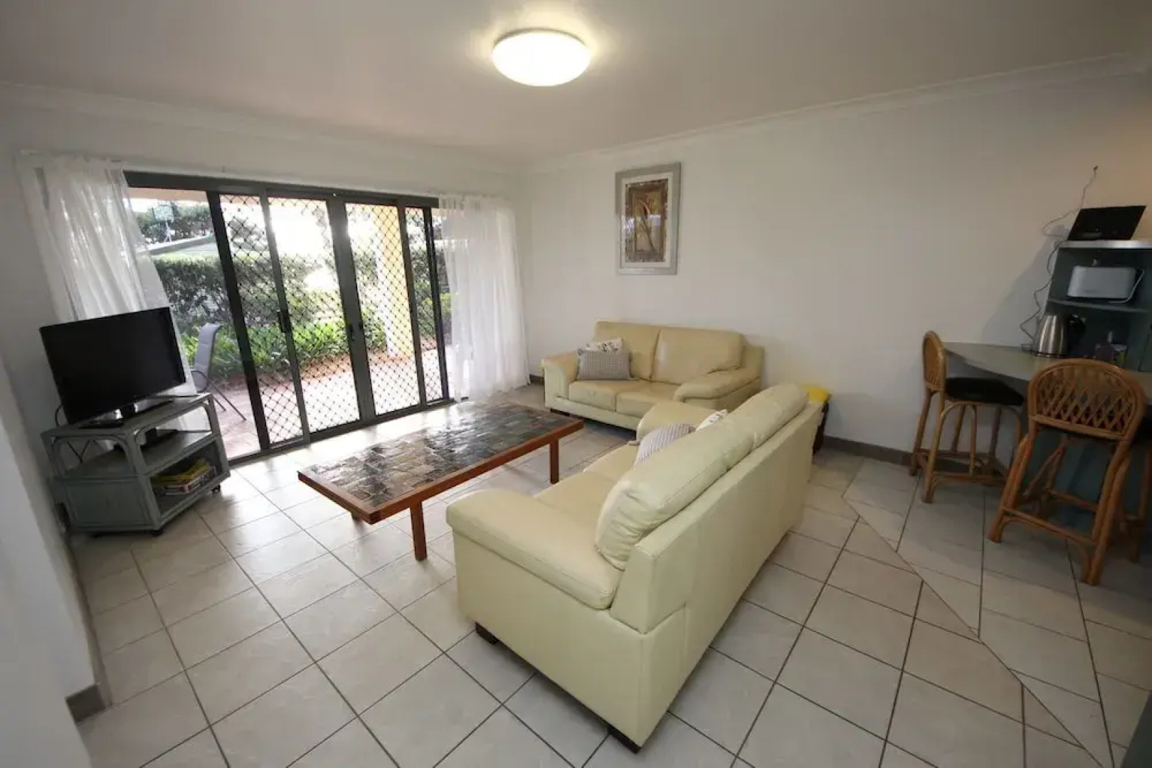 Northpoint Unit  No 1 at South West Rocks