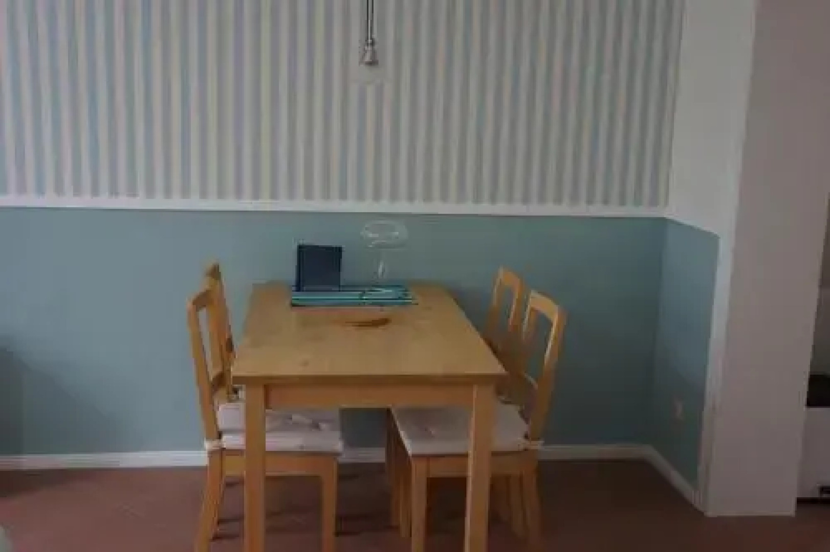 Haus Buddenbrock auf Rügen