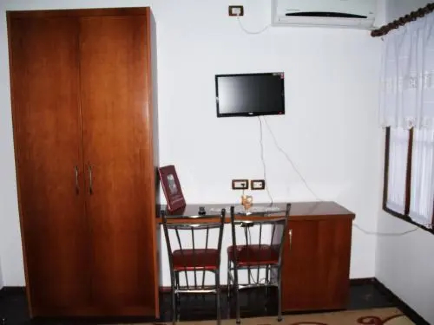 Guest house Hava Baci