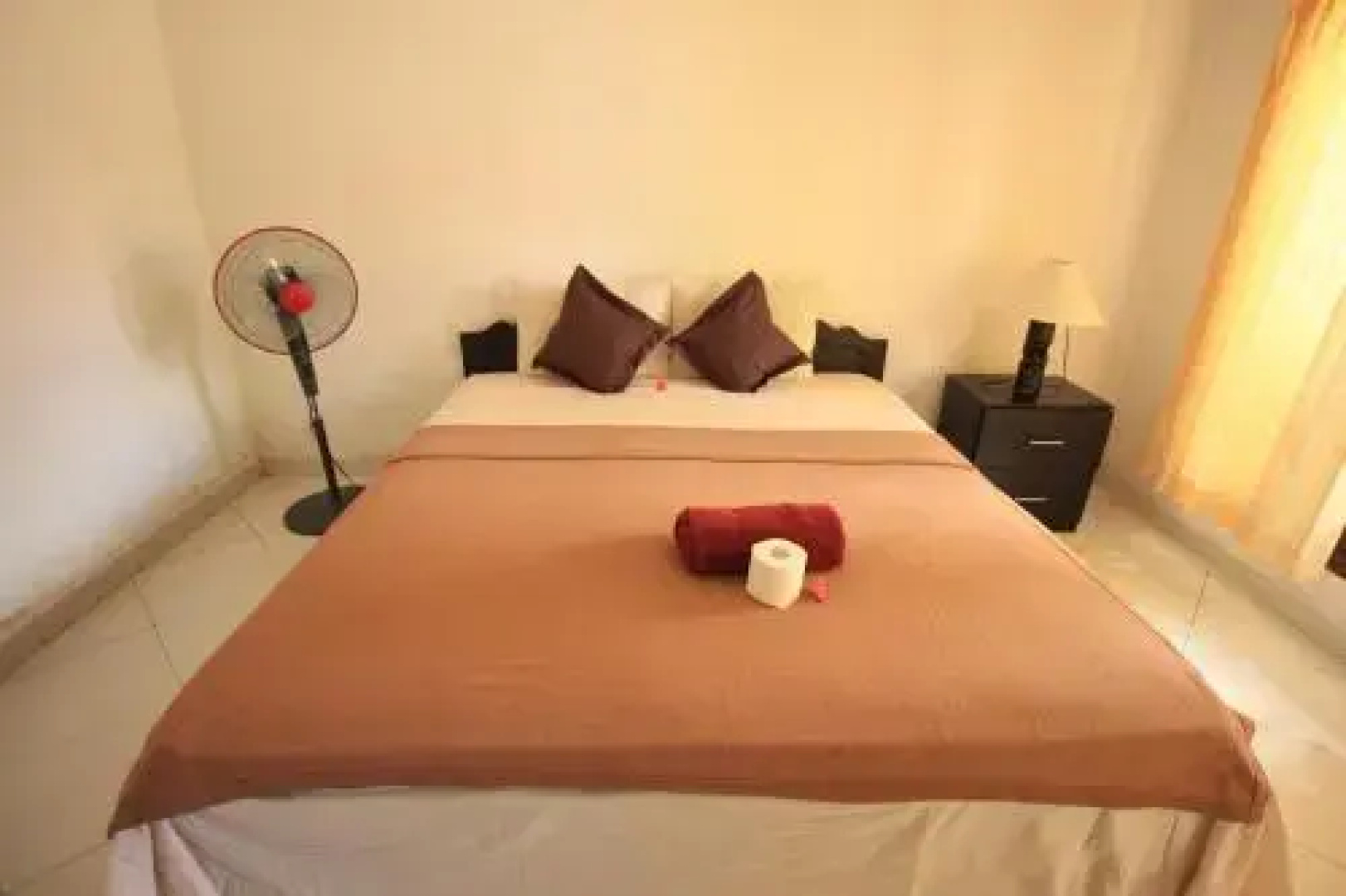 Jepun Bali Bungalow