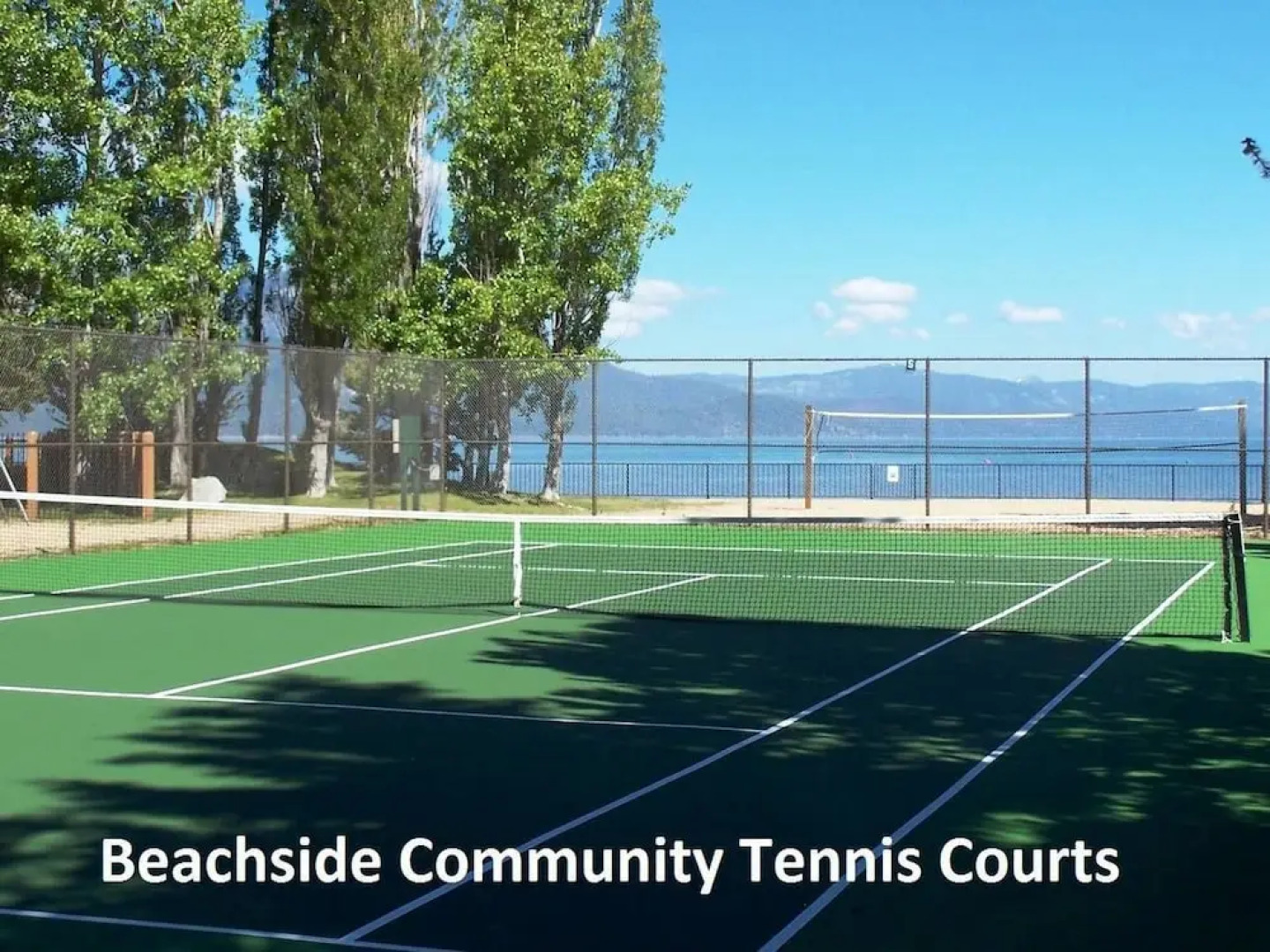 Stay on the Water in Classic Home by RedAwning