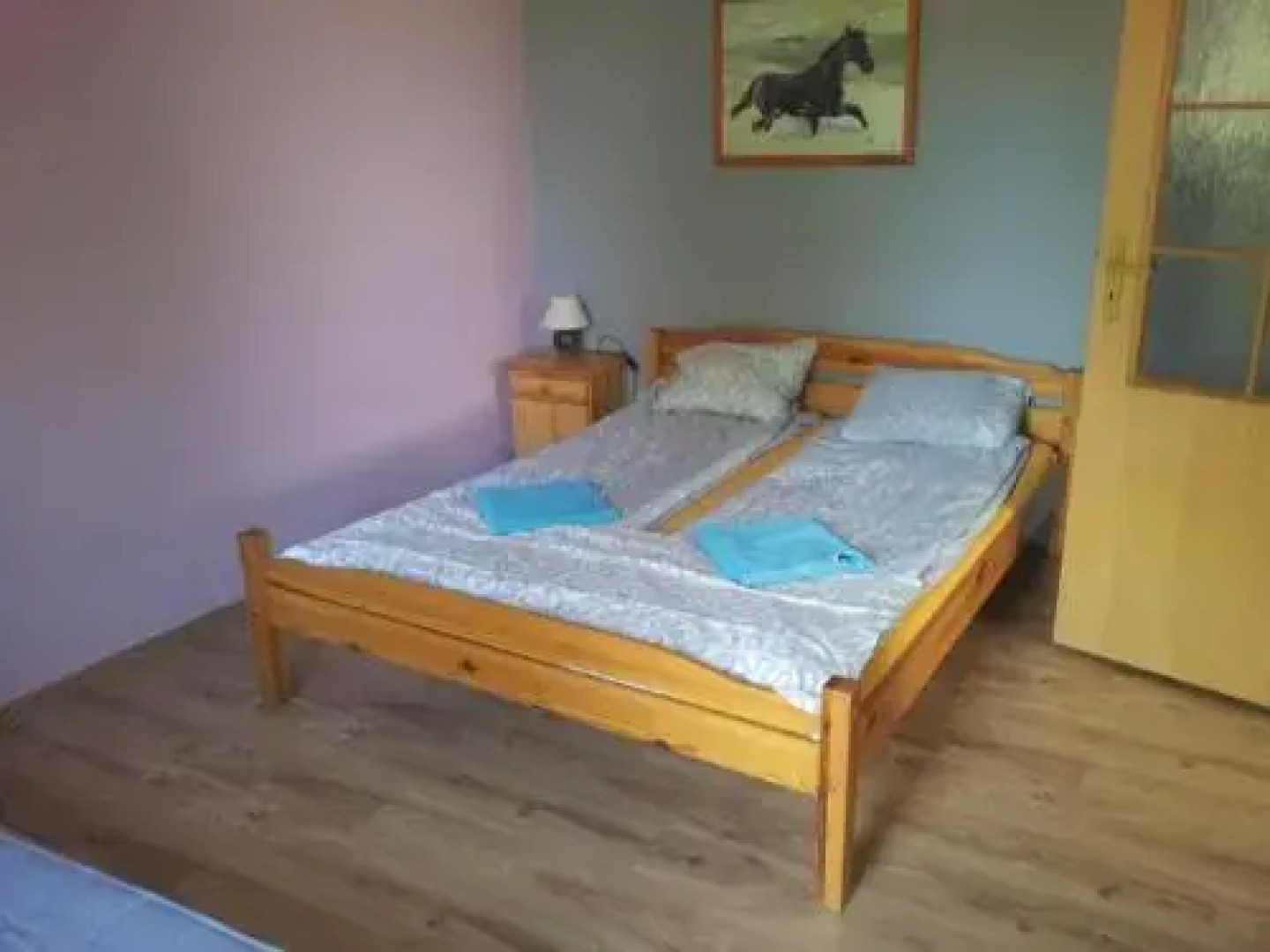 Gospodarstwo Agroturystyczne