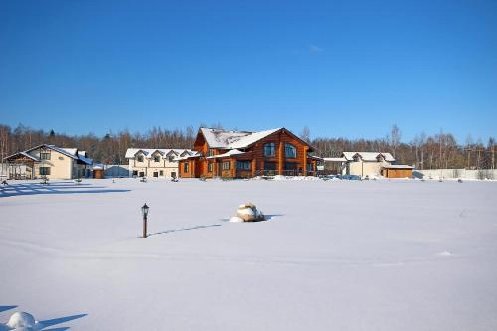 Fyodorovskoe Podvor"e