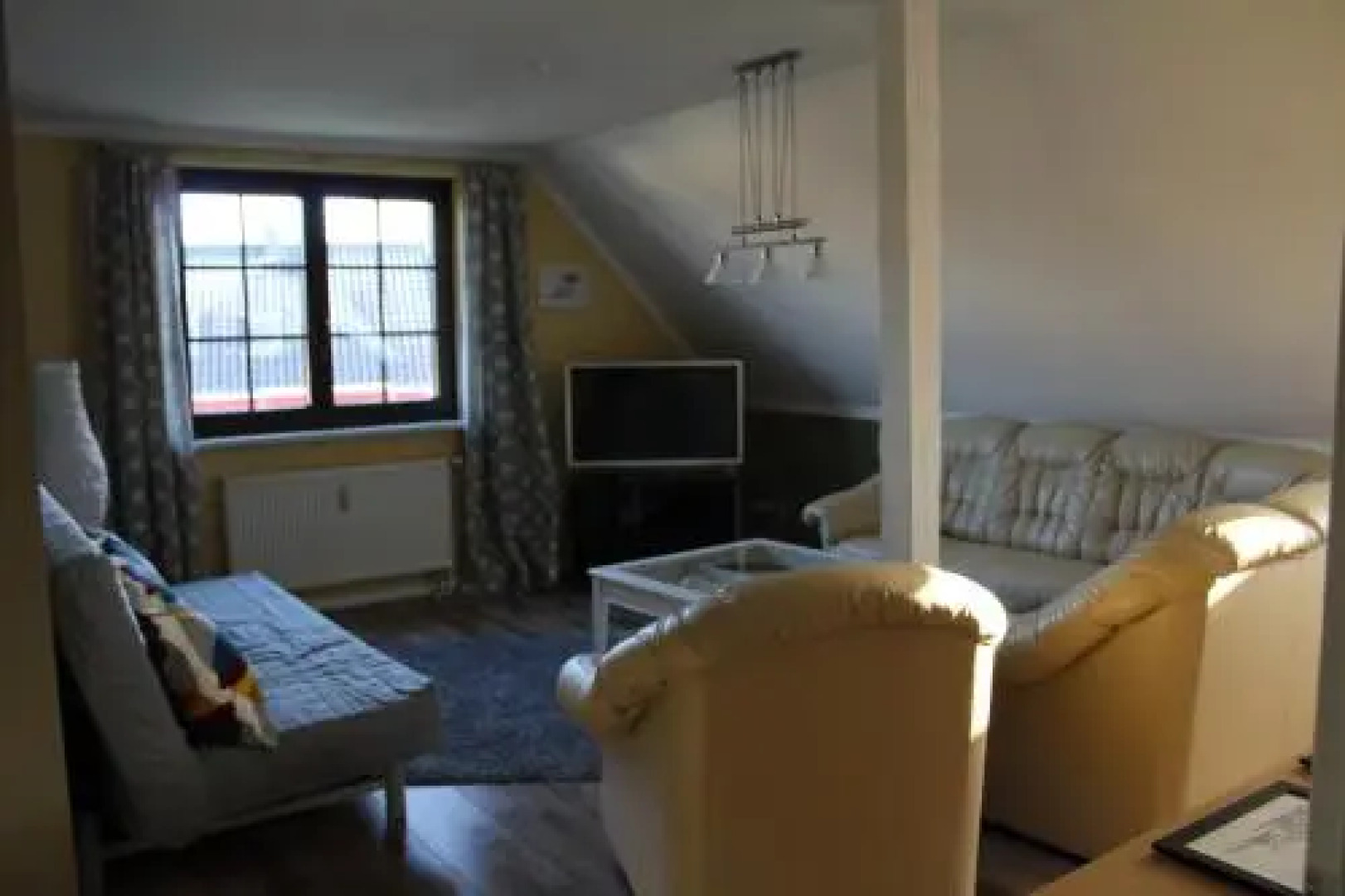 Ferienwohnung Seeluft