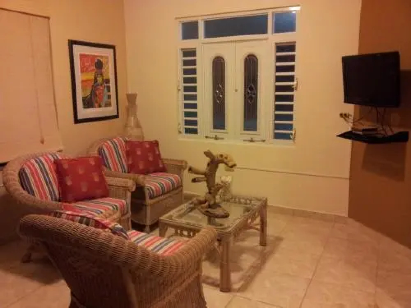 Villa Tropical