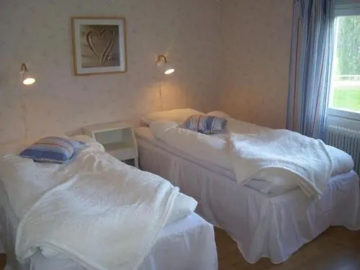Sörnäsgården Bed & Breakfast