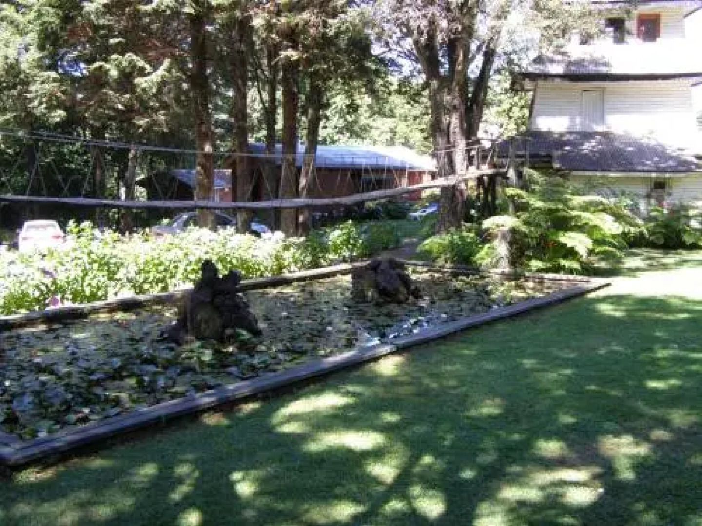 Complejo Turístico El Conquistador