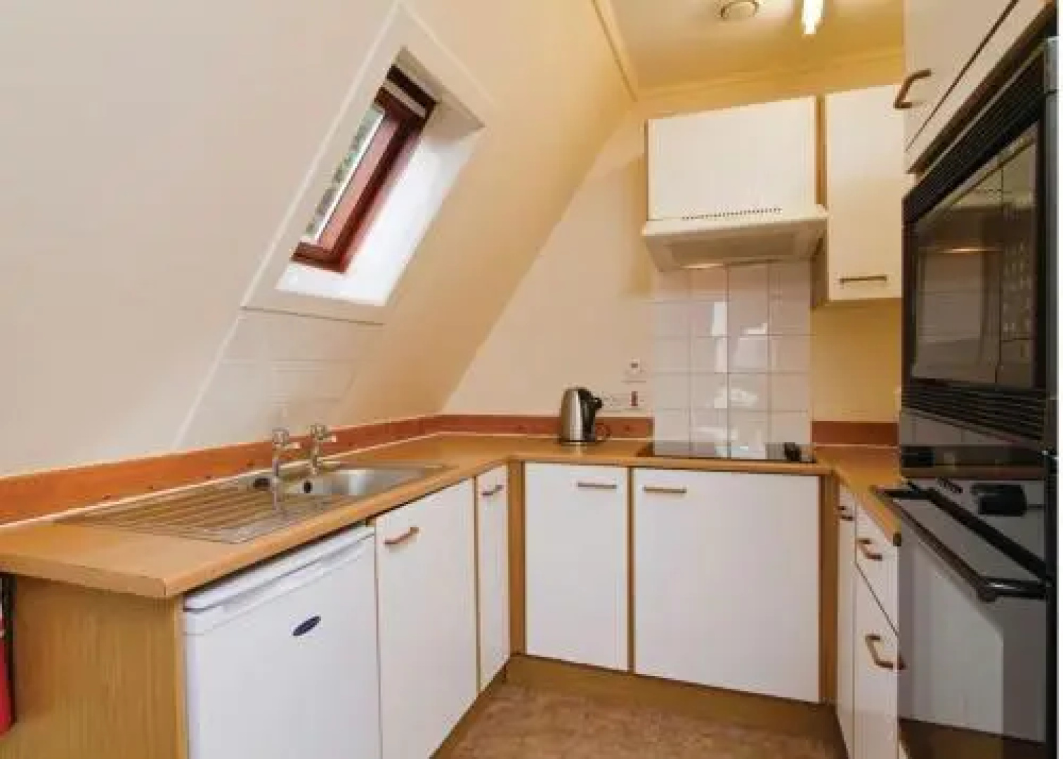 Glengarry Lodges