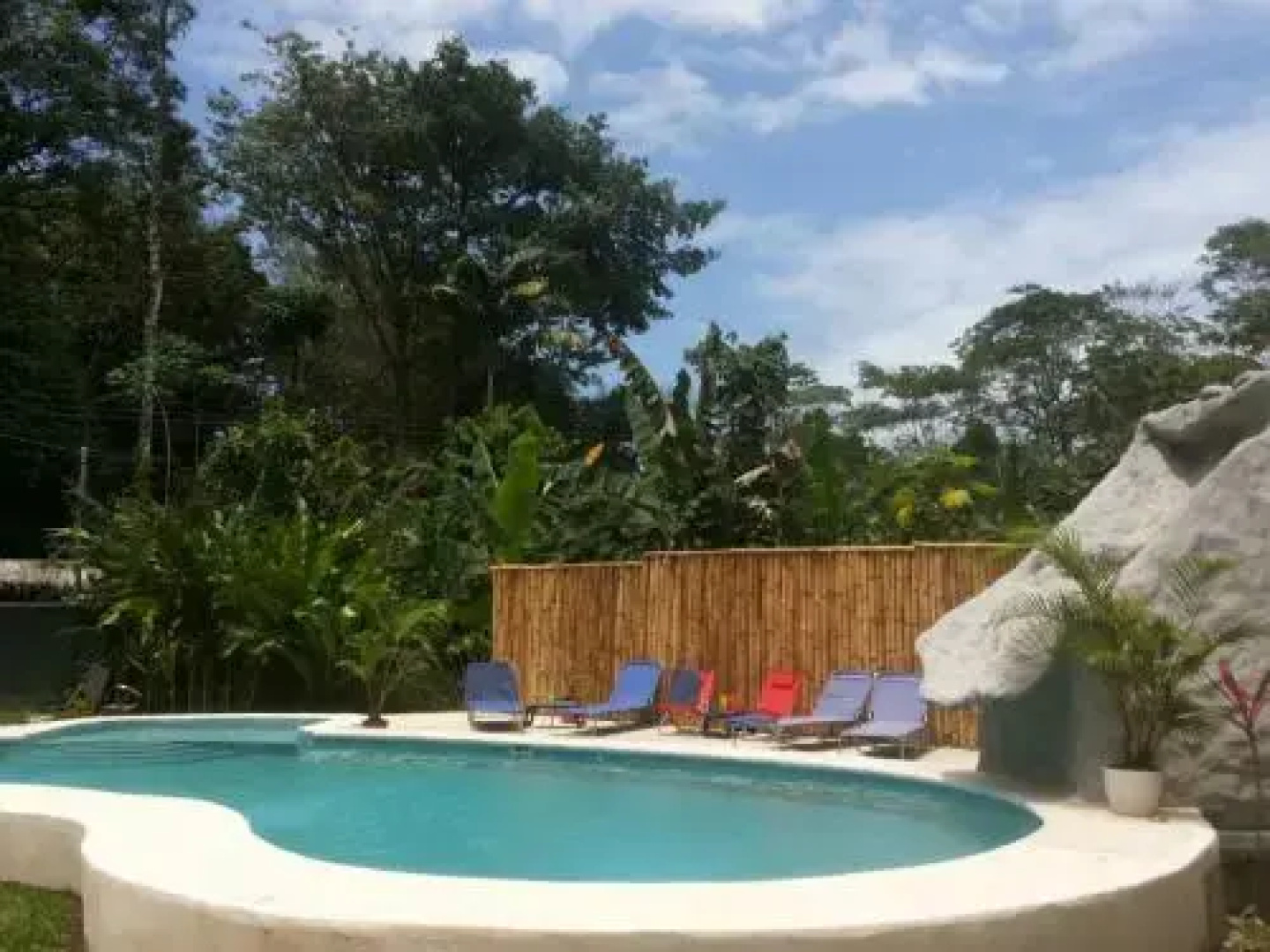 Casa Vikingo