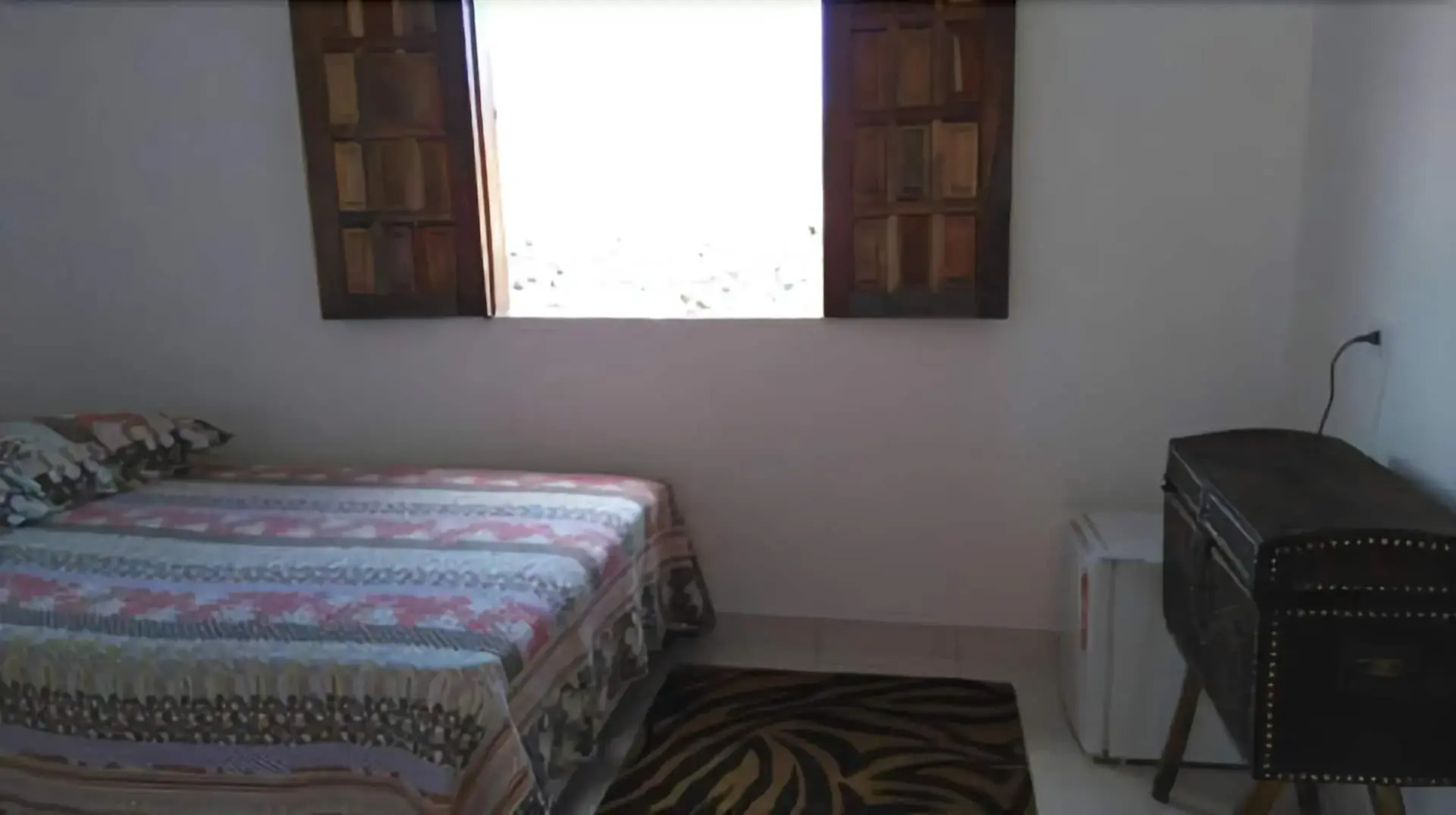 Pousada Aguas Da Chapada