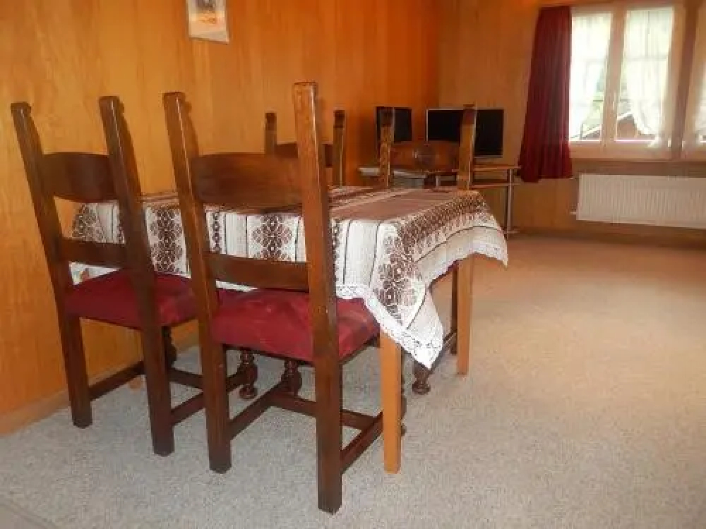 Ferienwohnung Kalchofen