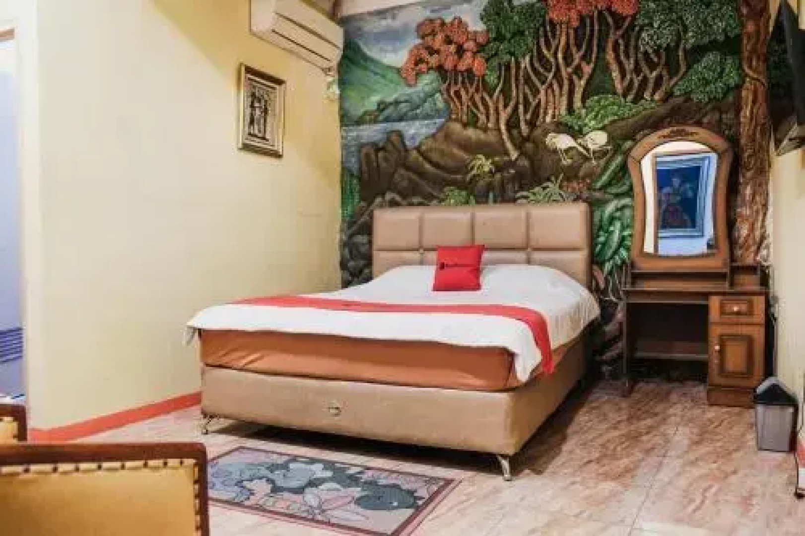 New Andalus Hotel