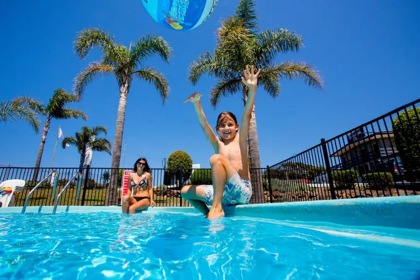 BIG4 Wallaga Lake Holiday Park
