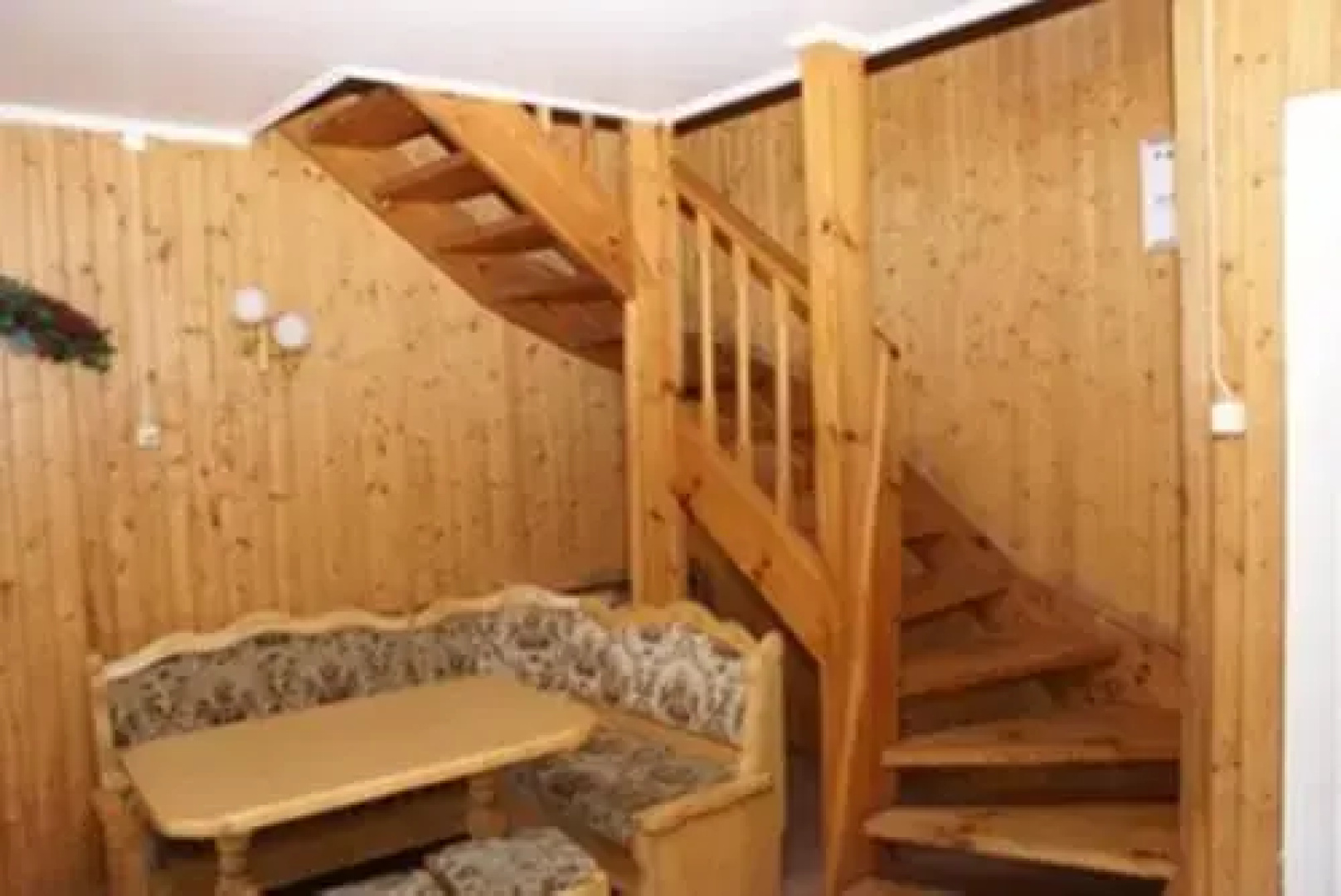 Mihkli Guest House