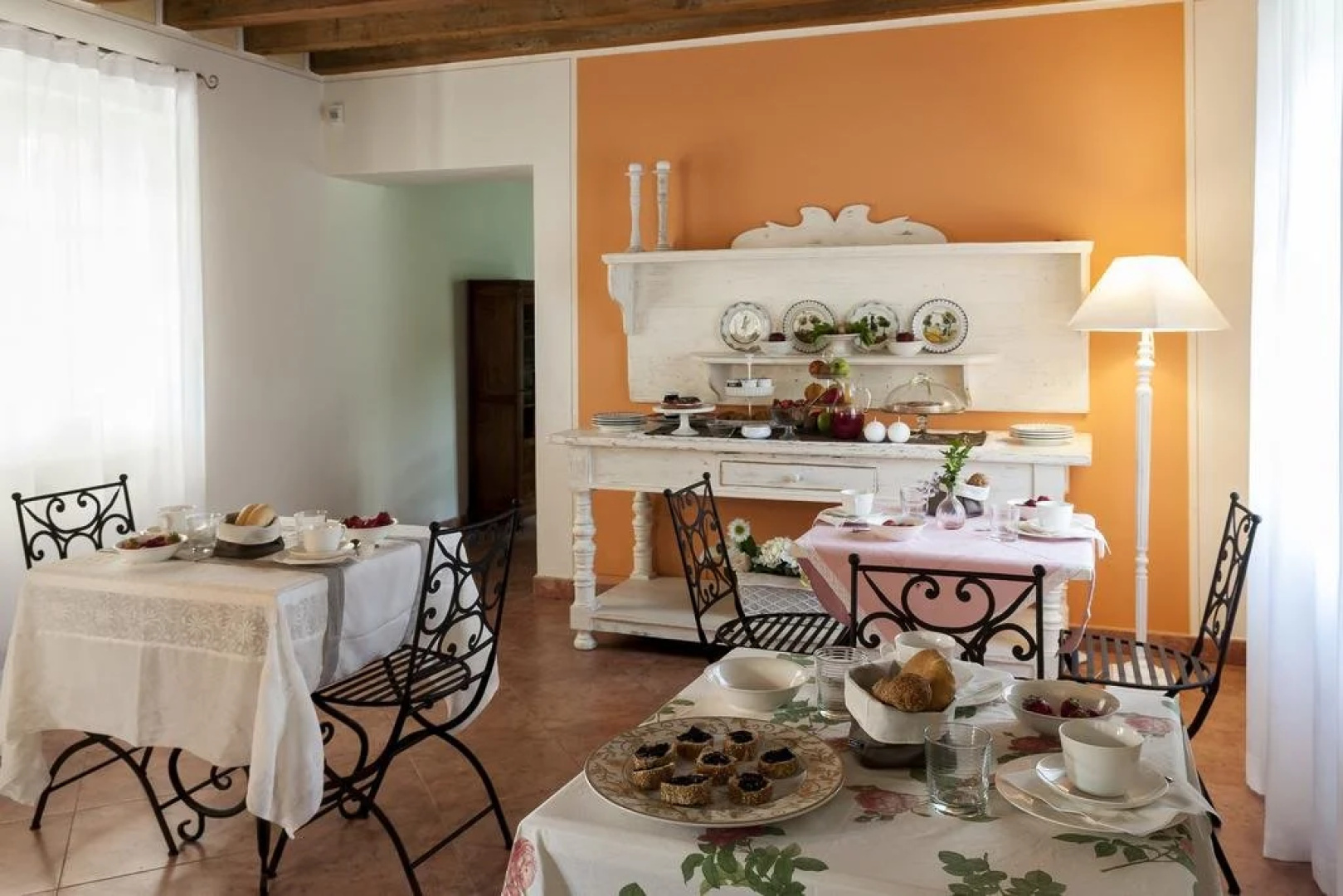 B&b Al Sicomoro