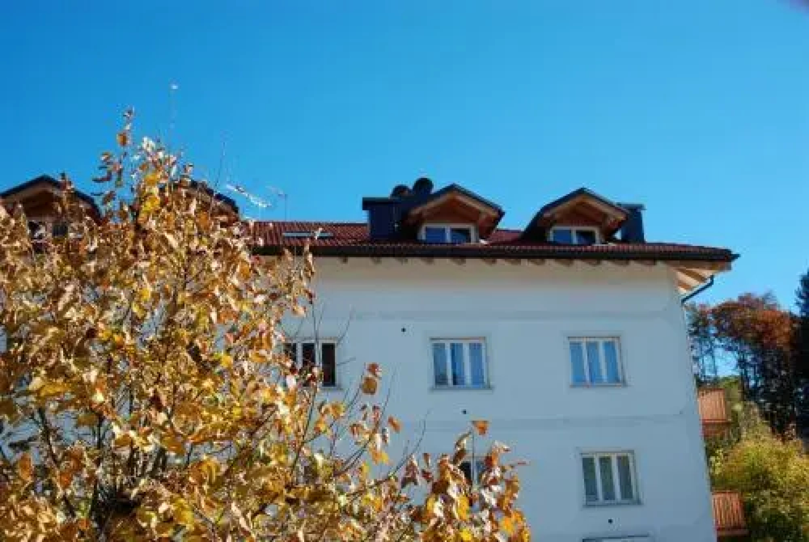 Casa Knapp