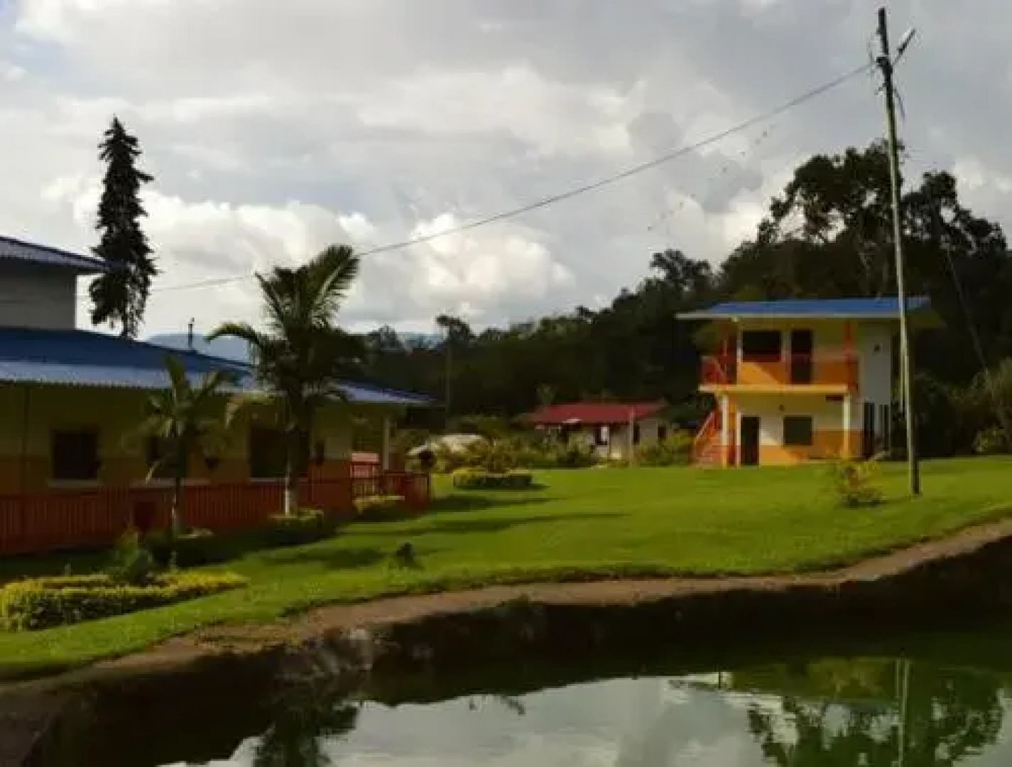 El Secreto Campestre