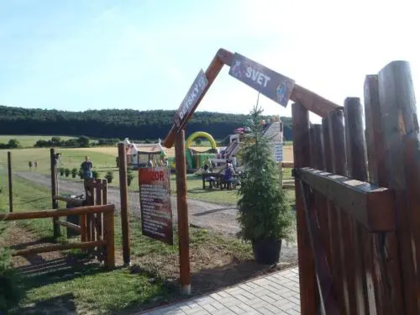 Ubytovanie Koliba Pacho - Zrub Zuzka