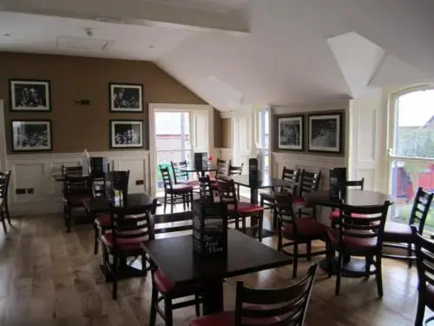 Towers Hotel