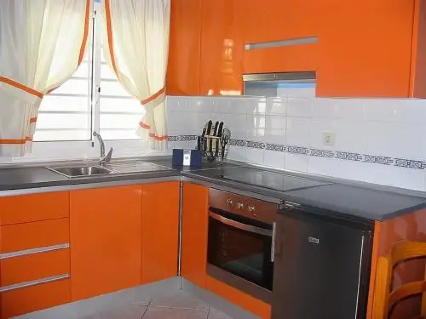 Apartamento Solymar Jasmin A3