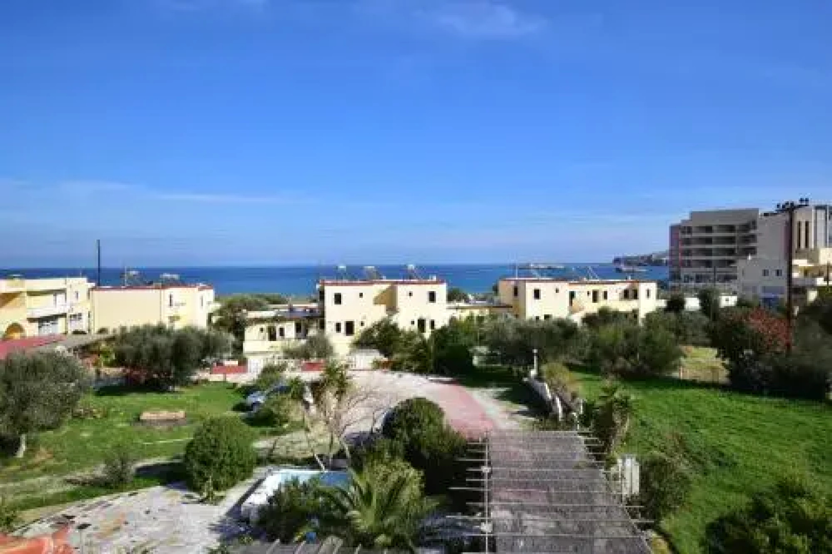 Irene Apartments