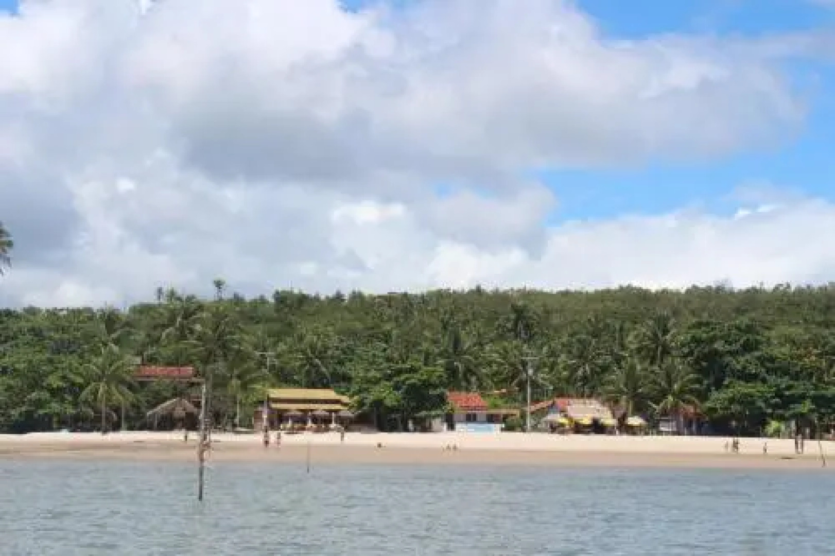 Pousada O Rancho Alegre