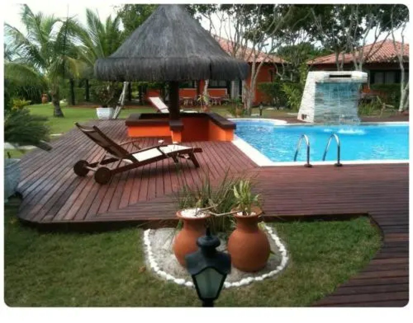 Hotel Sorriso Baiano