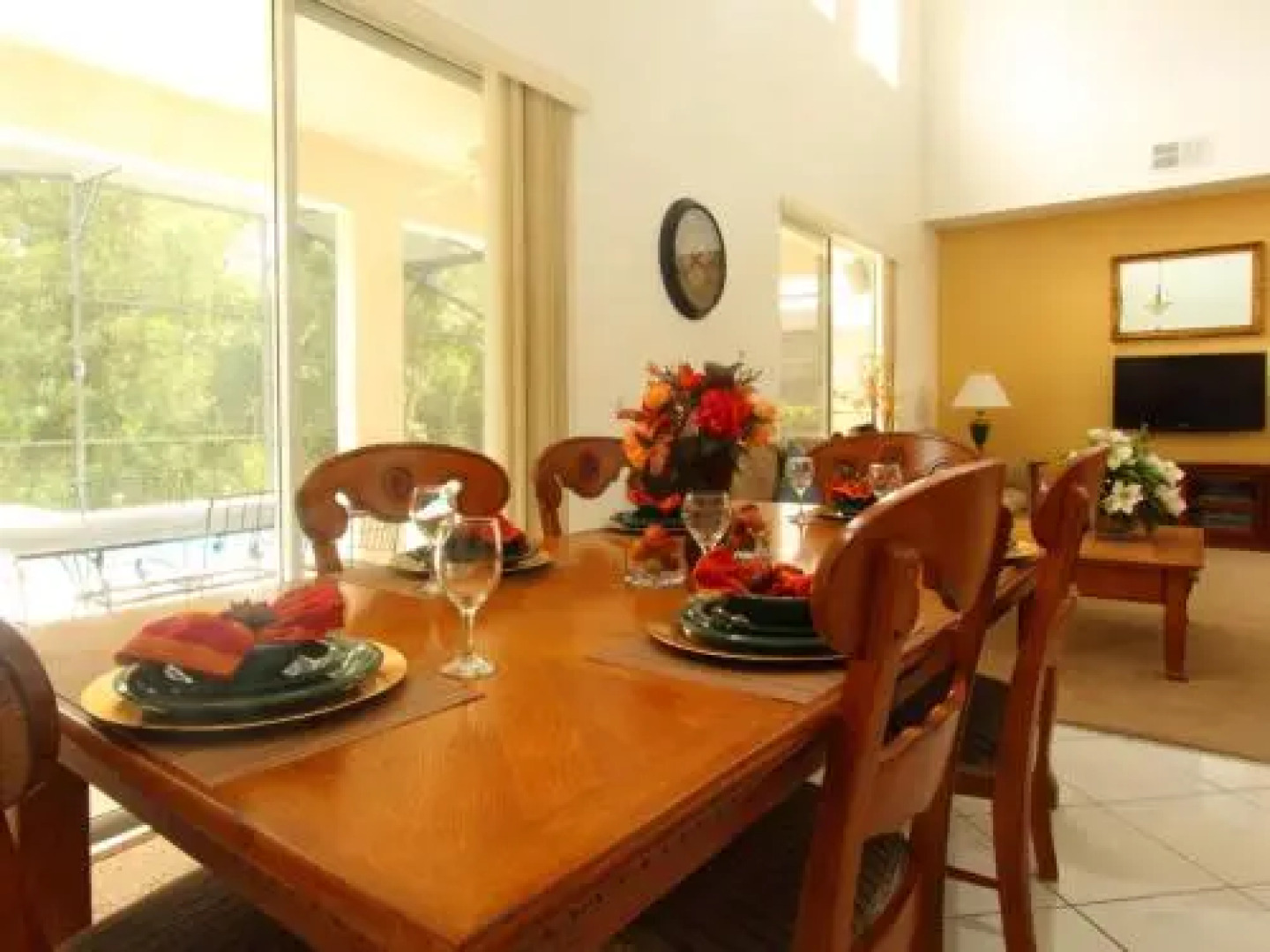 Jasmine Home by Florida Dream Homes