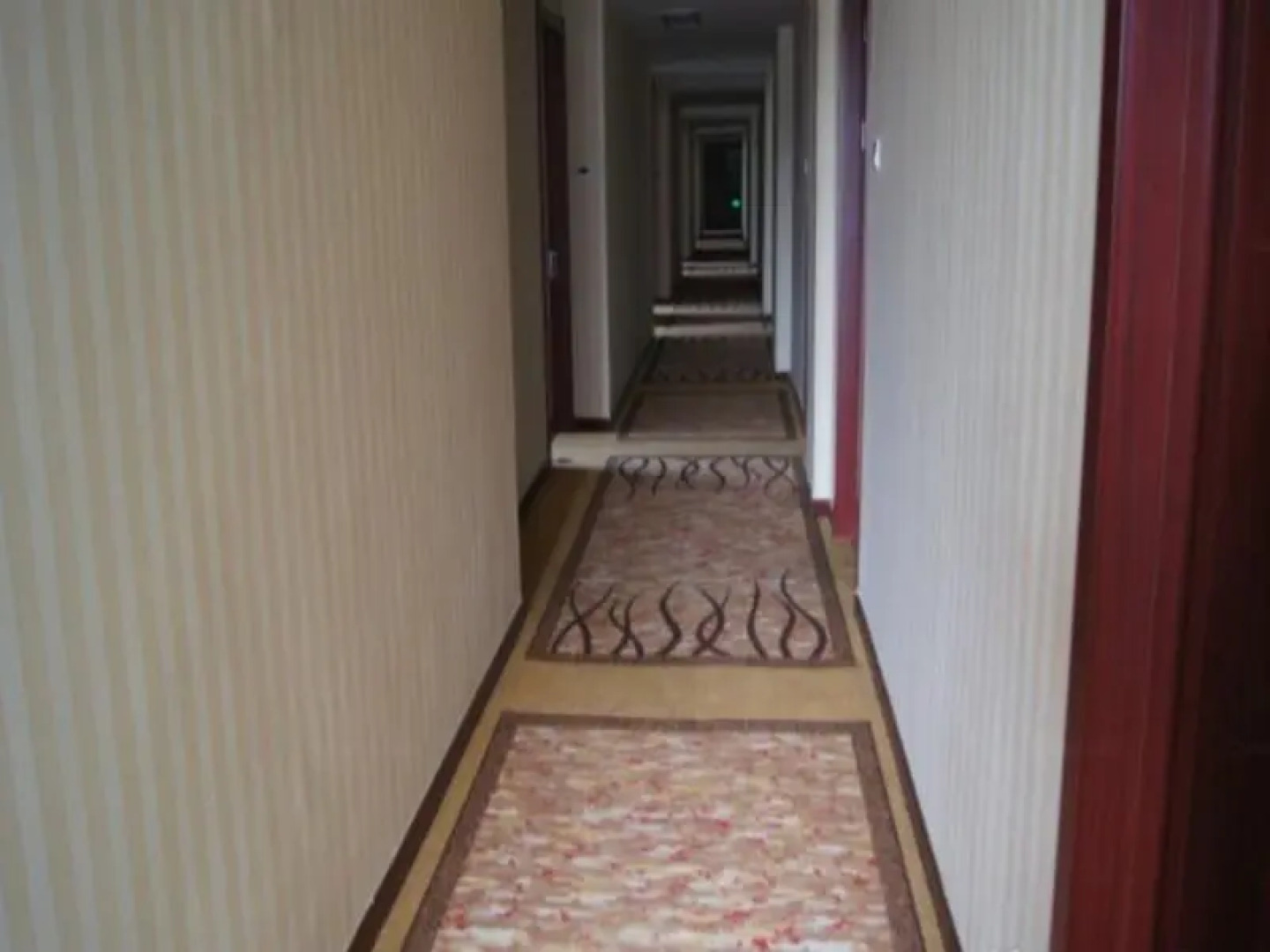 Xitang Pingchuan Le Grand Large Hotel