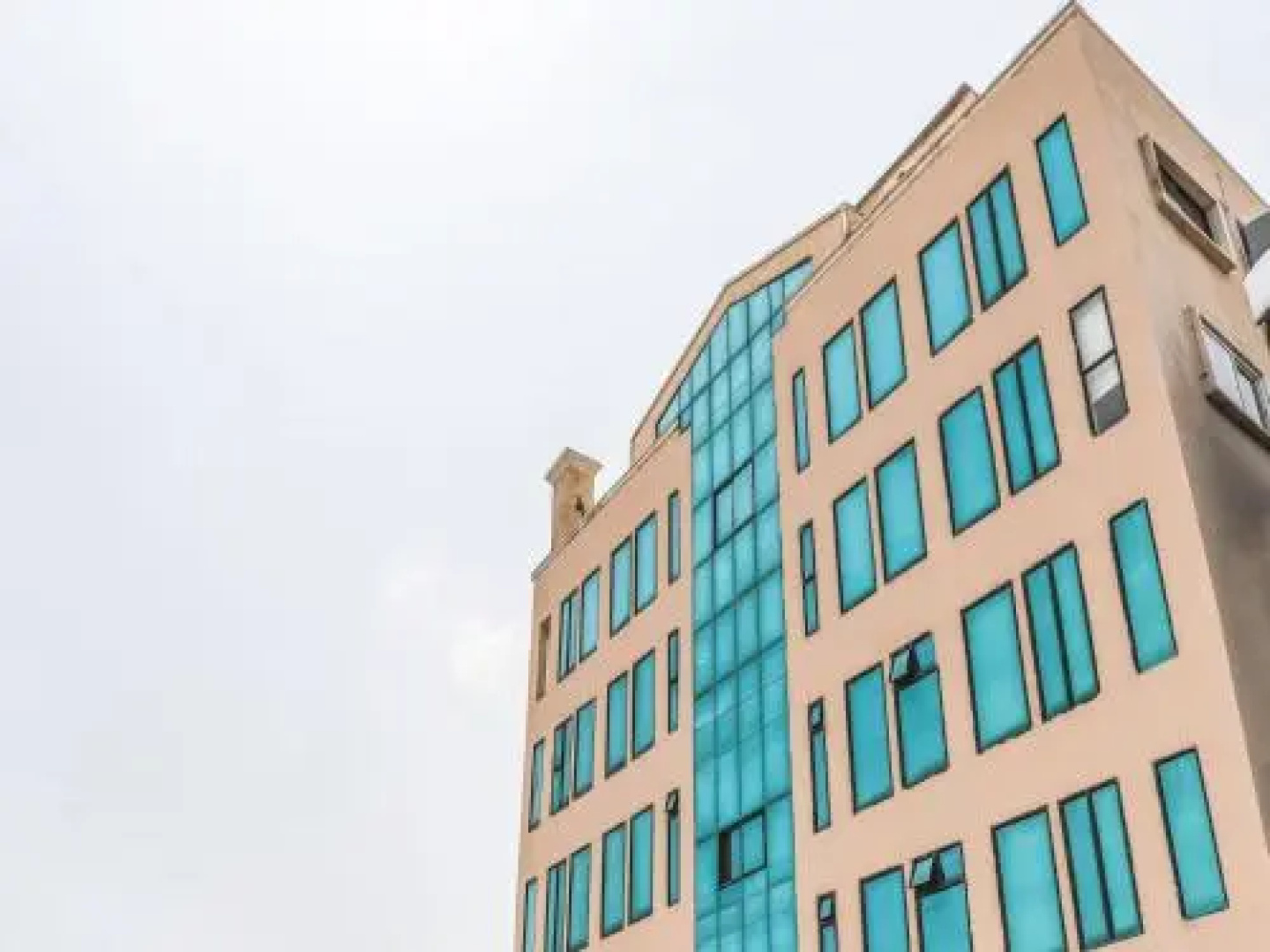 OYO Rooms Diamond Point Secunderabad