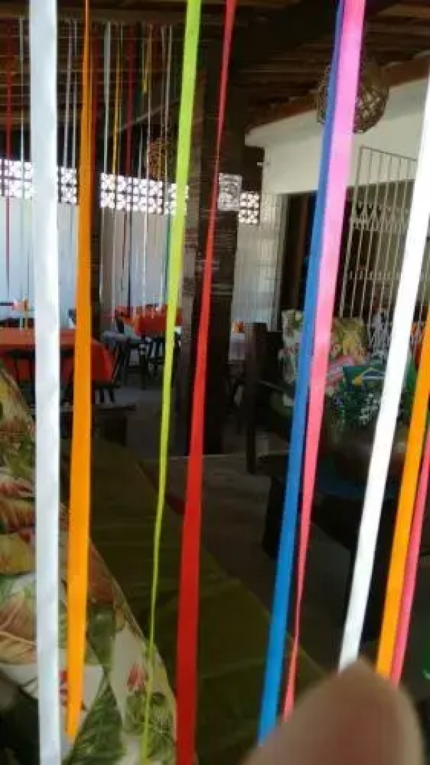 Pousada em Fazenda Nova Dona Rosy
