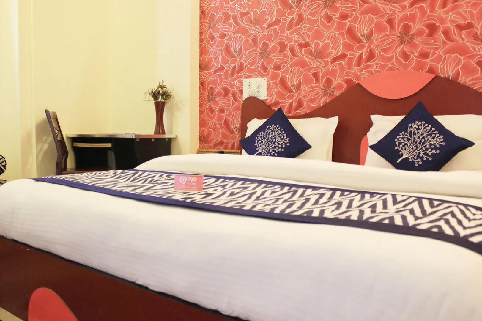 OYO Premium Shivalik Nagar Haridwar