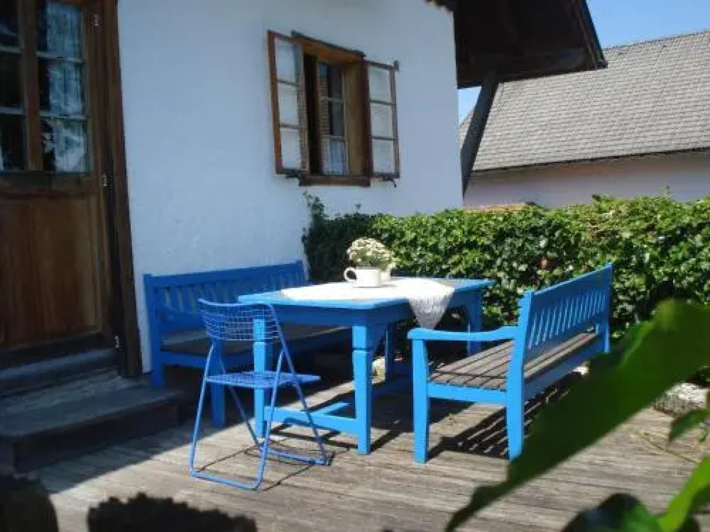 Haus Stöllinger Kirchbichl