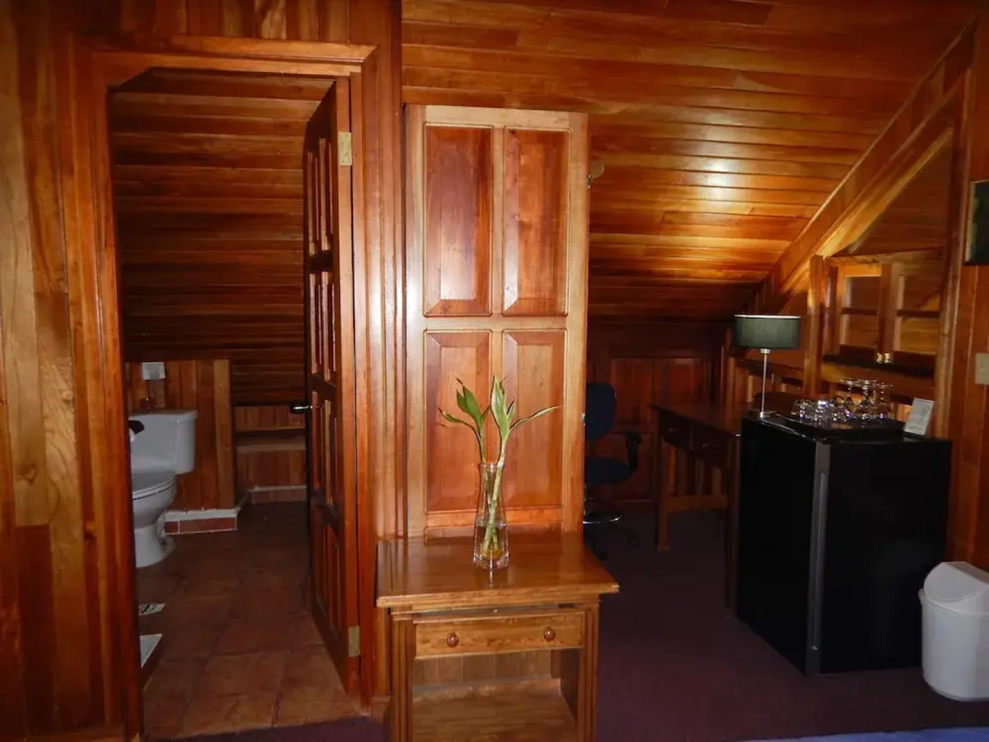 Los Quetzales Ecolodge & Spa