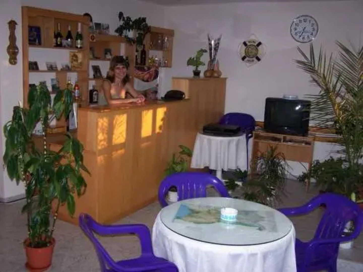 Guest House Kostandara