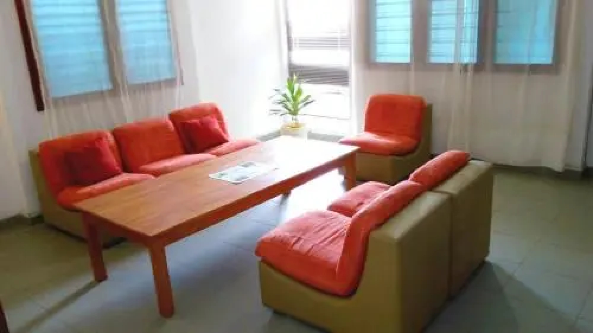 Dodoo Lodge