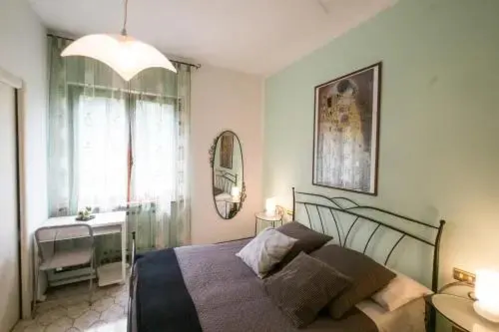 Bed and Breakfast Welcome